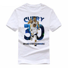 Load image into Gallery viewer, Stephen Curry  T-Shirt GSW