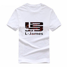 Load image into Gallery viewer, Lebron James T-Shirt