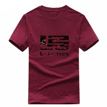 Load image into Gallery viewer, Lebron James T-Shirt