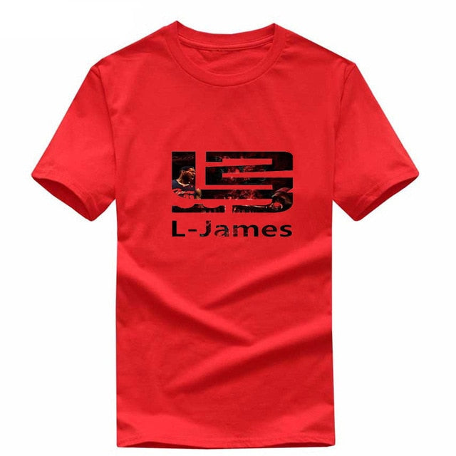 Lebron James T-Shirt