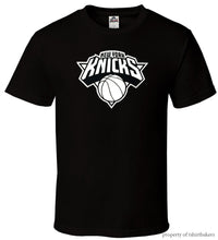 Load image into Gallery viewer, New York Knicks T-Shirt