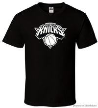 Load image into Gallery viewer, New York Knicks T-Shirt