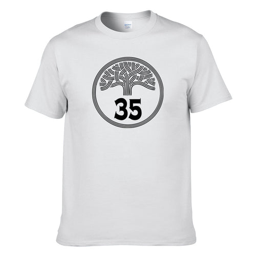 Kevin Durant T-Shirt GSW