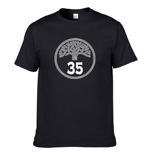 Kevin Durant T-Shirt GSW