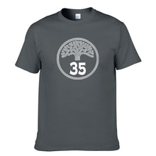Load image into Gallery viewer, Kevin Durant T-Shirt GSW