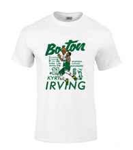 Load image into Gallery viewer, Kyrie Irvıng T-Shirt