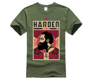 James Harden T-Shirt