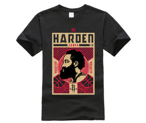 James Harden T-Shirt