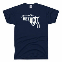 Load image into Gallery viewer, Detroit Pistons T-Shirt
